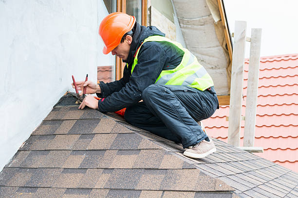 Tile Roofing Contractor in Gloucester Point, VA
